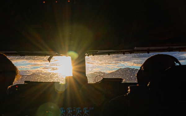 KC-135 Stratotanker: A gas station in the skies