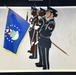 New mural pays tribute to Robins Honor Guard