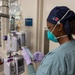 DoD Medical Support Team increases Louisiana hospital’s capacity on multiple fronts as it fights COVID-19 in Baton Rouge