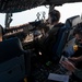 14th Airlift Squadron local sortie