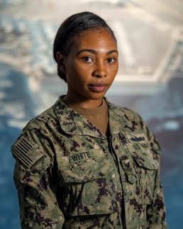 Recruit Training Command Staff in the Spotlight