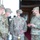 Exercise Bright Star kicks off with an opening ceremony at Mohamed Naguib Military Base