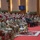 Exercise Bright Star kicks off with opening ceremony at Mohamed Naguib Military Base