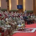Exercise Bright Star kicks off with opening ceremony at Mohamed Naguib Military Base
