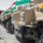 Coalition and Peshmerga Vehicle Divestment