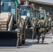 Coalition and Peshmerga Vehicle Divestment