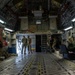 300th Airlift Squadron local sortie