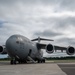 300th Airlift Squadron local sortie