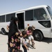 Soldiers in Qatar Assist Afghanistan Evacuation Effort