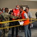 Soldiers in Qatar Assist Afghanistan Evacuation Effort
