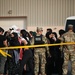 Soldiers in Qatar Assist Afghanistan Evacuation Effort
