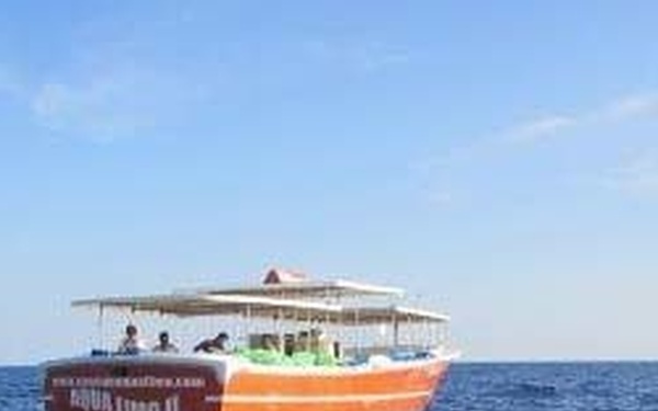 Coast Guard rescues 4 men off Key West