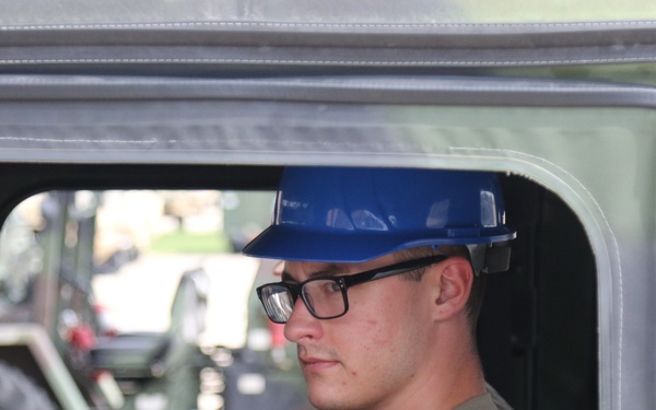 Vehicle Maintenance