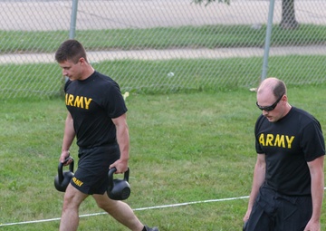 ACFT Familiarization