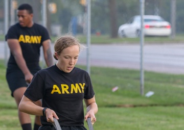 ACFT Familiarization