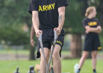 ACFT Familiarization