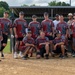 SJAFB intramural squadron softball teams benefit Airmen