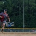 SJAFB intramural squadron softball teams benefit Airmen