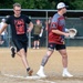 SJAFB intramural squadron softball teams benefit Airmen