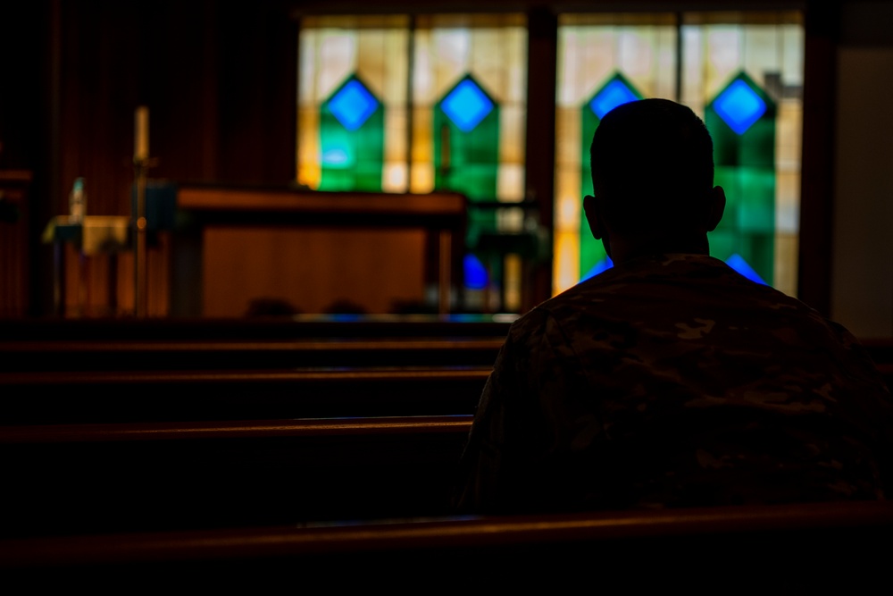 60th AMW Religious Affairs