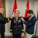 Promotion of Brigadier General Kimberly M. Colloton to the rank of Major General