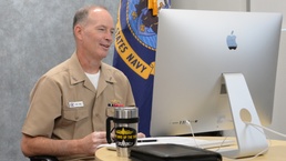 NAVWAR Meets Small Business Needs at Navy Gold Coast Event