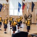 210907-N-TE695-0007 NEWPORT, R.I. (Sept. 7, 2021) OTCN participates in improved physical training uniform wear evaluation