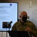 Chaplain Briefing
