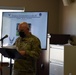 Chaplain Briefing