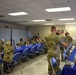 Chaplain Briefing