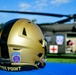 Army Football and 10th Mountain Division