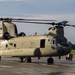 SCARNG Chinook supports Louisiana’s post Hurricane Ida recovery operations