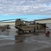 SCARNG Chinook supports Louisiana’s post Hurricane Ida recovery operations