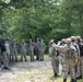 CAP Cadets attend MAWG Encampment on JBCC