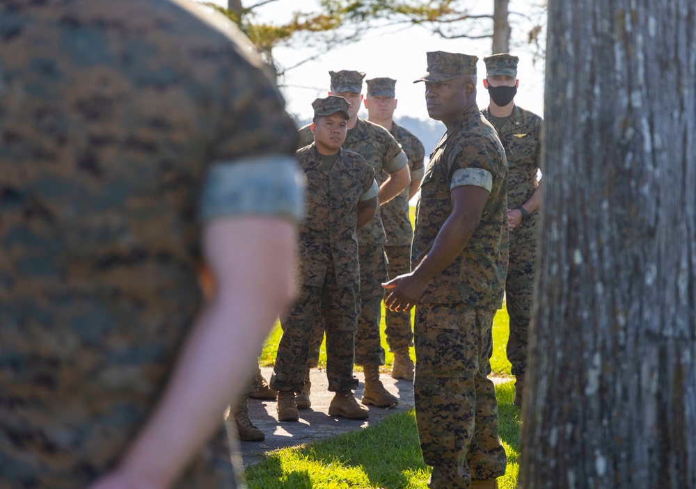 2nd MEB Awards Ceremony