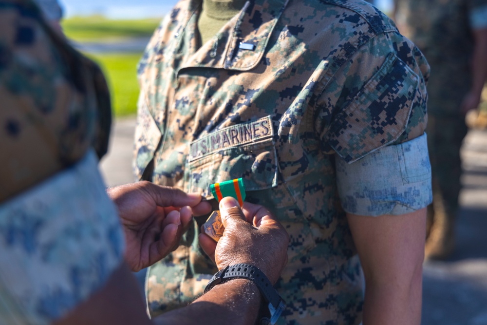 2nd MEB Awards Ceremony