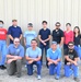 Interns get hands-on experience at Yuma Proving Ground