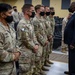 SECDEF Visits Bahrain and Kuwait