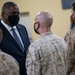 SECDEF Visits Bahrain and Kuwait