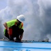 Hurricane Ida: USACE’s Blue Roof Program Begins
