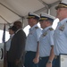 Coast Guard holds change-of-homeport ceremony for three Famous-class cutters