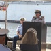 Coast Guard holds change-of-homeport ceremony for three Famous-class cutters