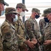 Joint Chiefs of Staff recognizes JB MDL Airmen