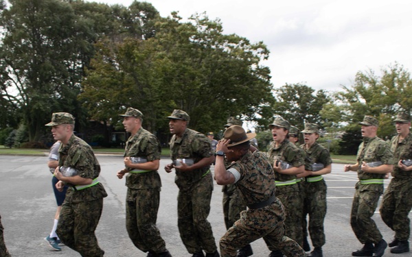 210902-N-FK463-0008 NEWPORT, R.I. (Sept. 2, 2021) OCS JOC push