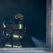 Firefighters refine skills with burn building training