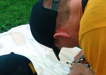 210901-N-NO485-0266 NEWPORT, R.I. (Sept. 1, 2021) OCS battle stations