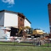 NFARS Fitness Center Demolition