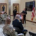 Maj. Gen. Michael D. Roache addresses the audience