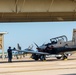 Laughlin flight line