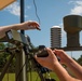 2nd CWSS hosts deployed weather systems training